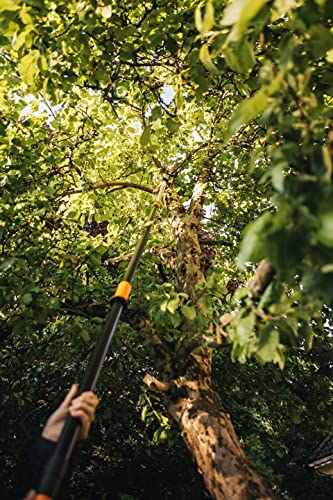 Thumbnail 7 de Fiskars Coupe-branches Multifonctions Télescopique UPX86 – 2,4 à 4 m