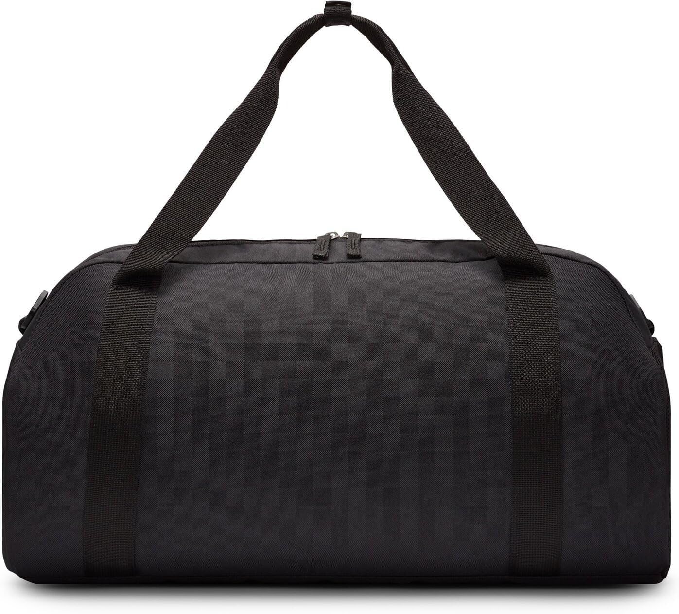 Thumbnail 1 de Nike Gym Club Sac de sport jeunesse unisexe – Noir/Noir/Blanc, Taille Unique