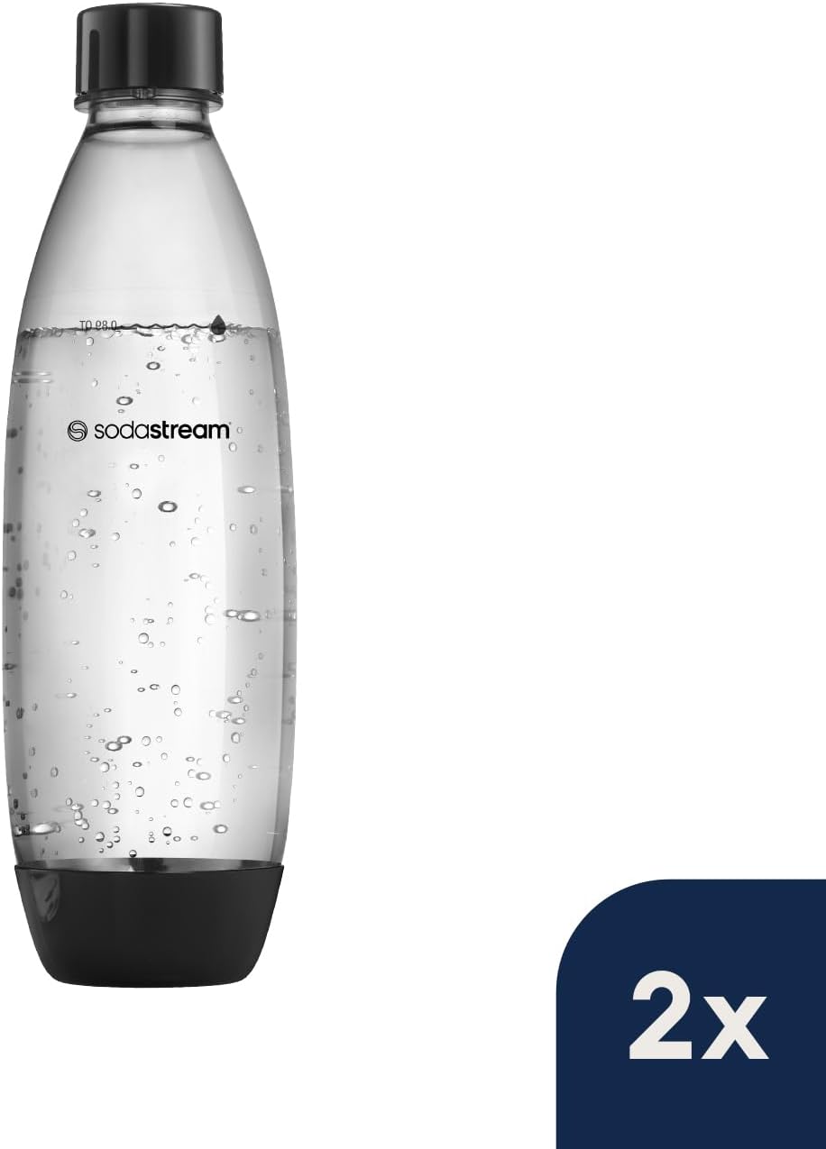 Thumbnail 3 de sodastream FUSE 0,8 L Kunststoffflasche 🥤