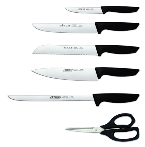 Thumbnail 3 de Arcos Serie Niza juego de cocina 5 pzas