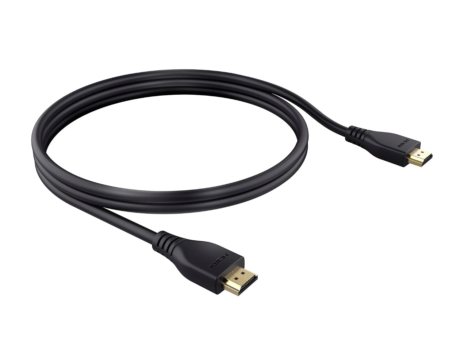Thumbnail 6 de Trust Gaming GXT 731 Ruza: Ultraschnelles HDMI 2.1-Kabel (1,8 m) für Next-Gen-Konsolen und PC