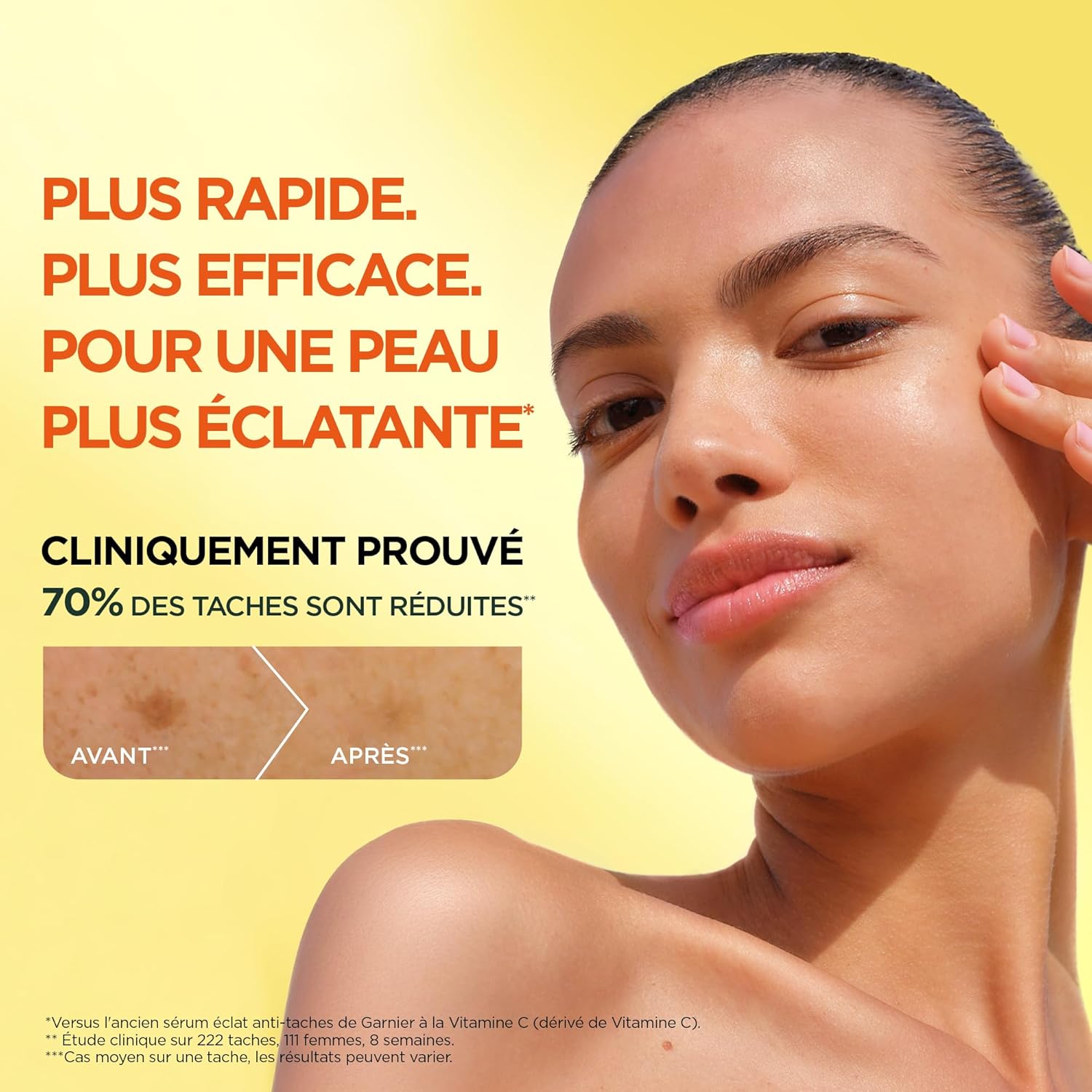 Thumbnail 3 de GARNIER Skin Active Sérum Éclat anti-taches 30 ml