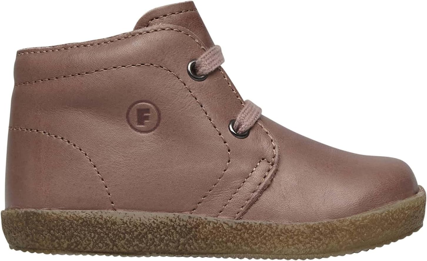 Detalle de Falcotto Sneakers in Pelle