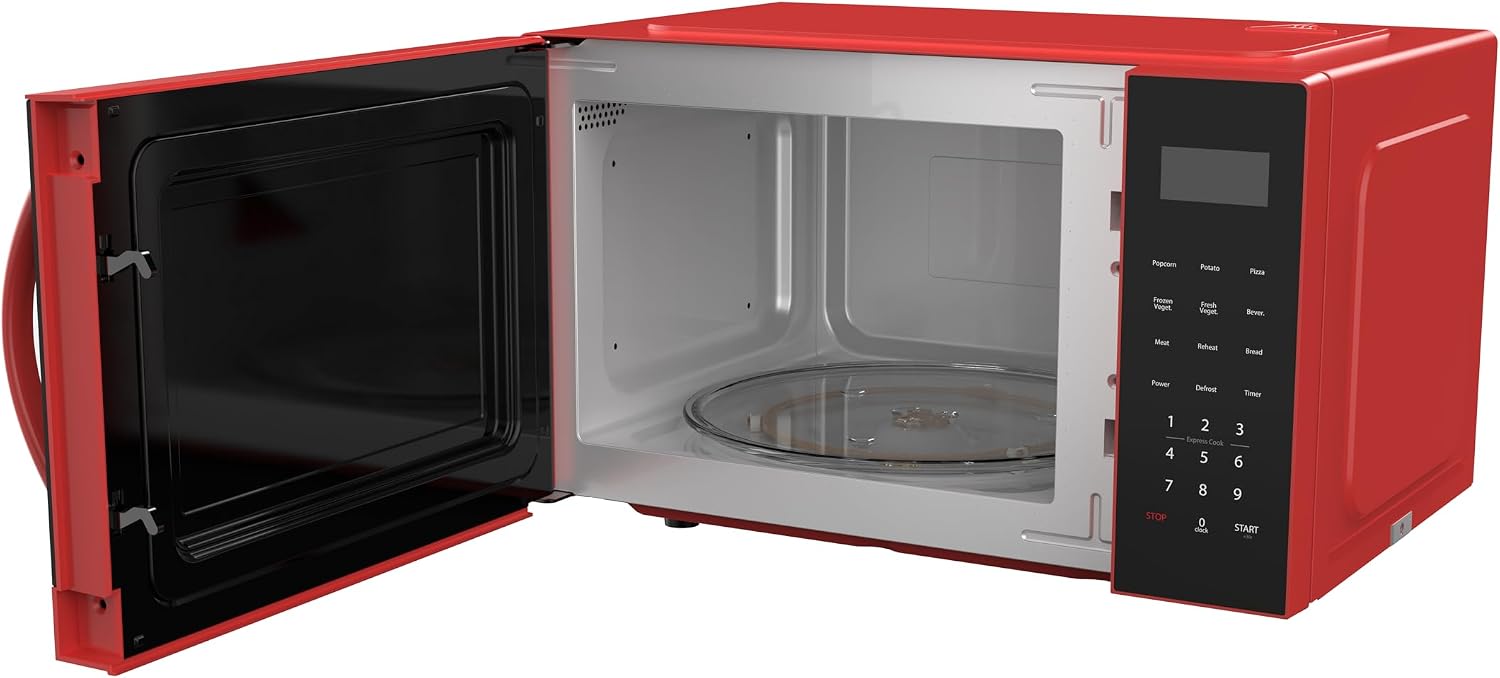 Thumbnail 6 de Frigidaire microwave oven 900 watts