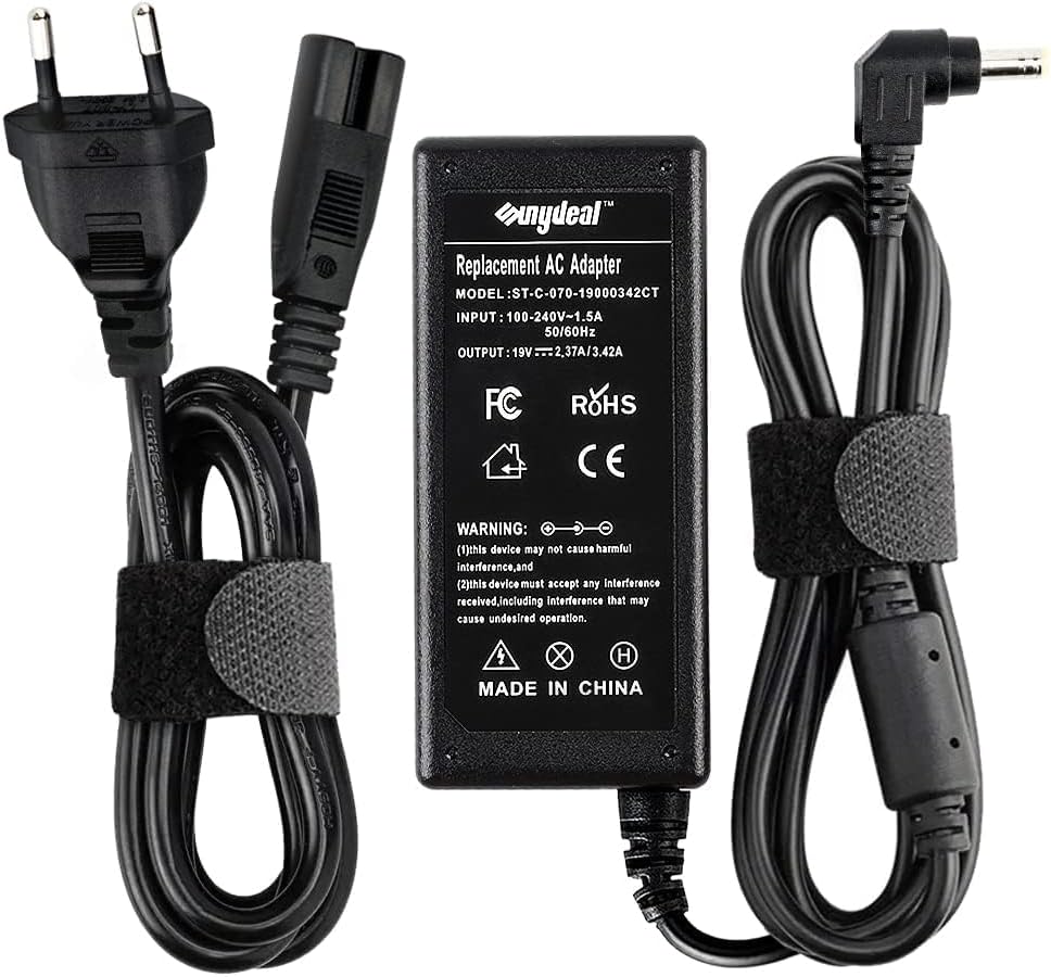 Detalle de Sunydeal 65W JBL Ladekabel