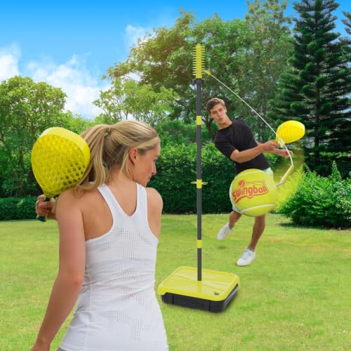 Thumbnail 1 de Swingball PRO All Surface Tennis Ball Game Set review