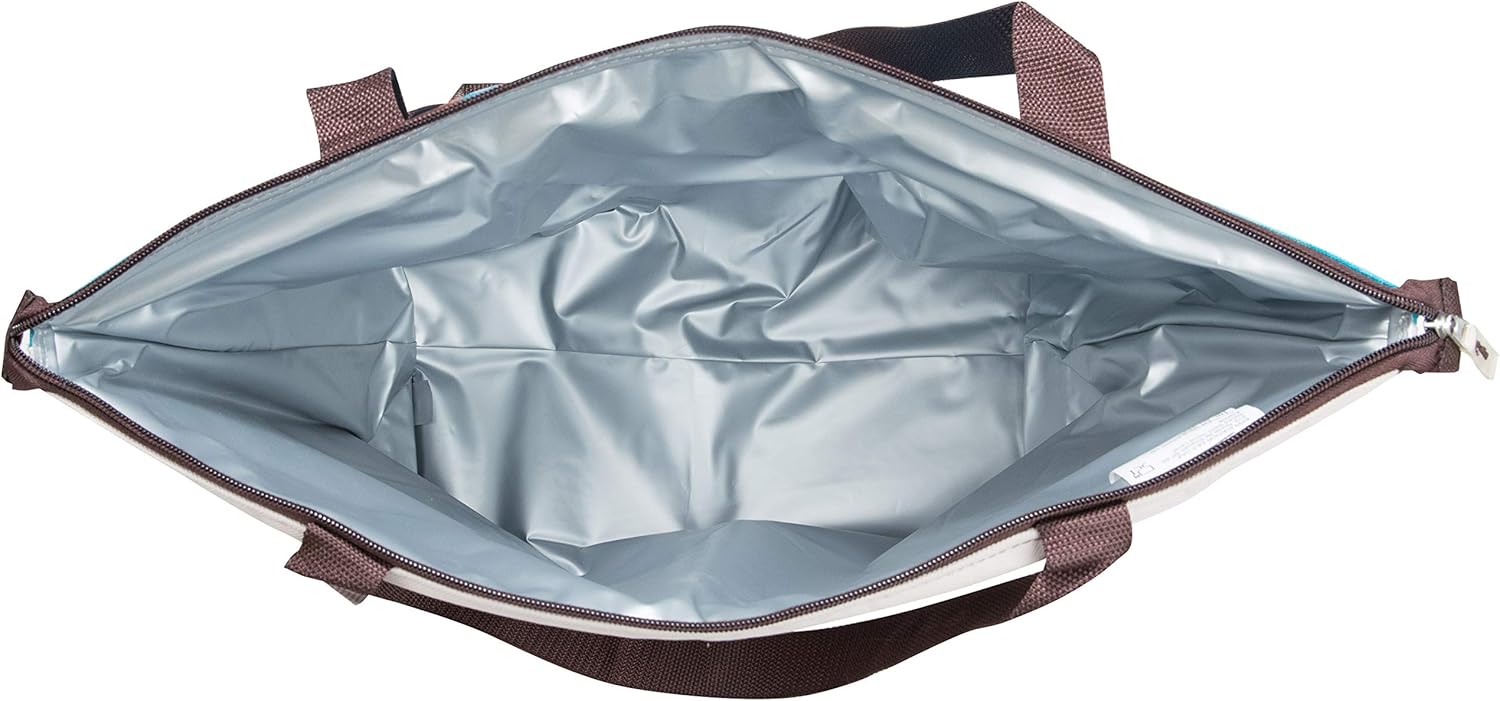 Thumbnail 4 de Campingaz 2000033080: Nevera Flexible Multicolor 15L