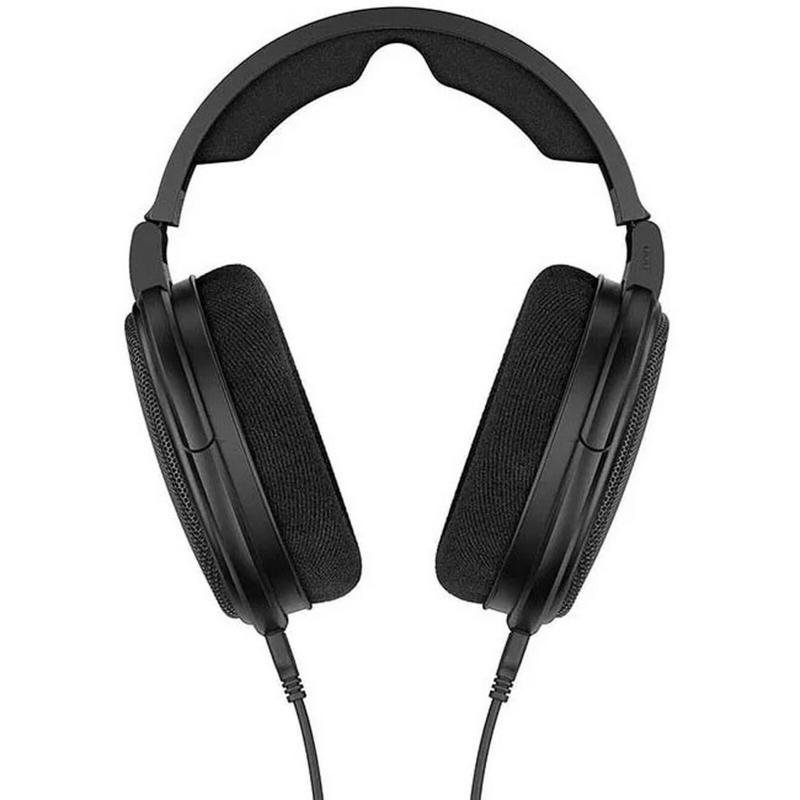 Detalle 2 de Sennheiser HD 660 S2: auriculares circumaurales abiertos Hi‑Fi, análisis de compra