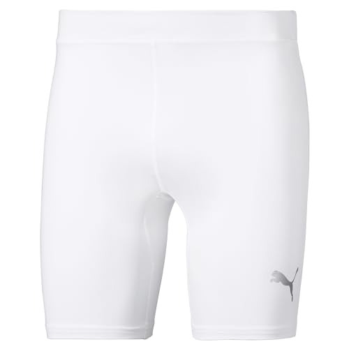 Detalle de PUMA Liga Baselayer Short Tight – shorts pour homme ⚙