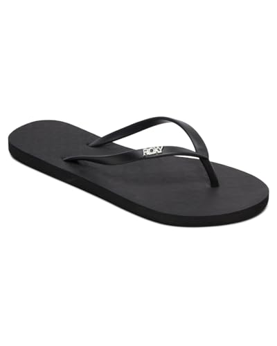 Detalle de Roxy Femme Viva Tongs Noir Smooth – Ta 40 EU