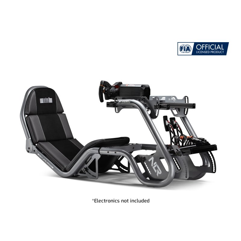 Thumbnail 2 de next-level F-GT Pro cockpit racing