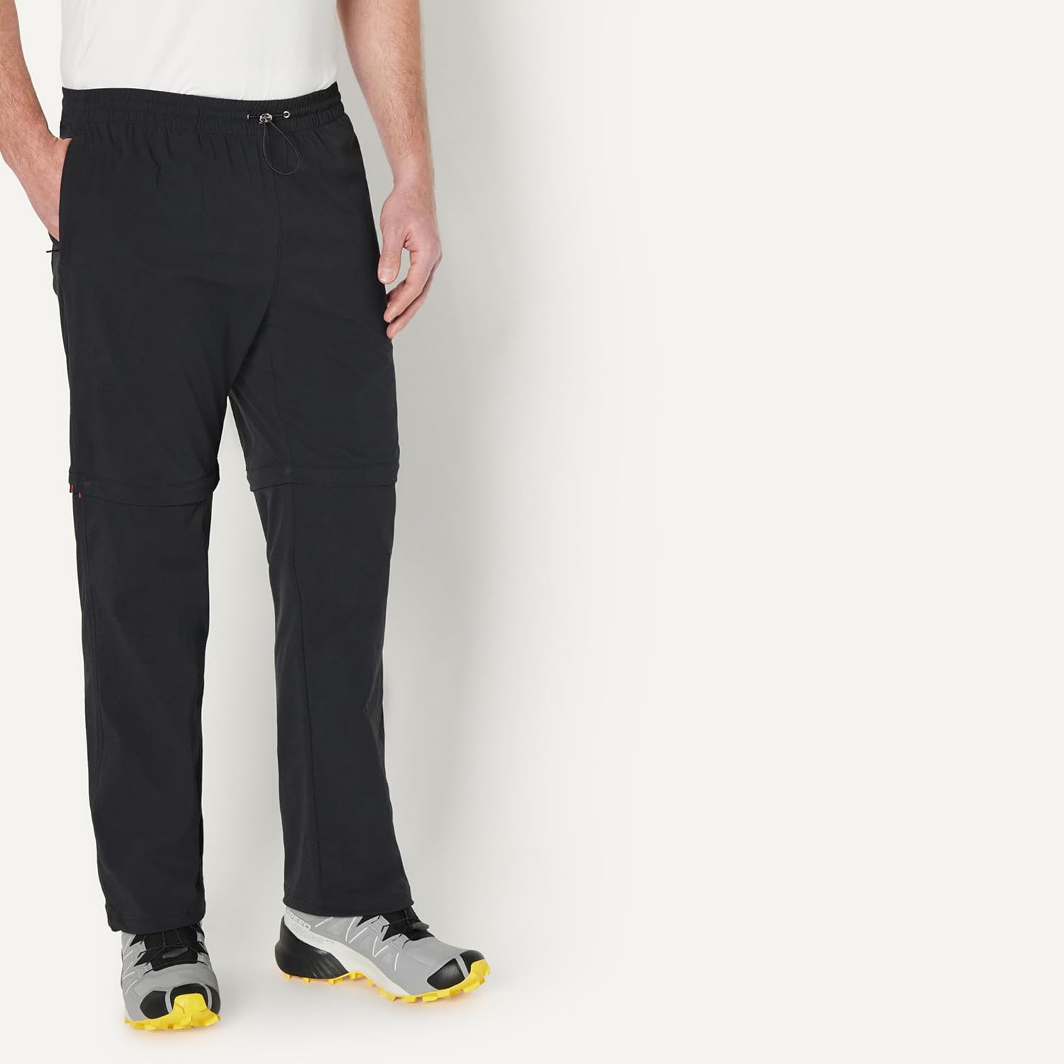 Thumbnail 1 de Amazon Essentials Herren Wasserabweisende Relaxed-Fit-Outdoor-Wanderhose