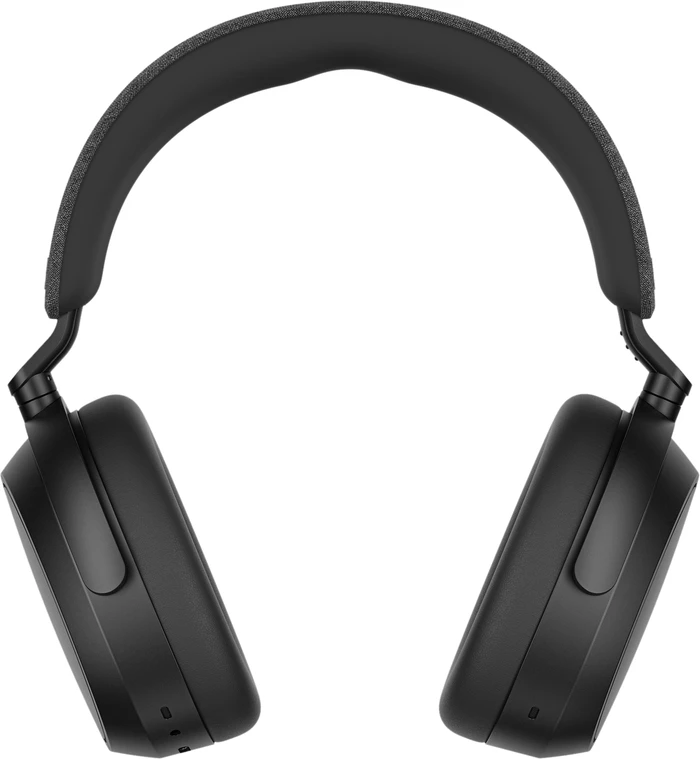 Thumbnail 6 de Sennheiser Momentum 4 Wireless – kabelloser Premium-Kopfhörer mit langer Akkulaufzeit