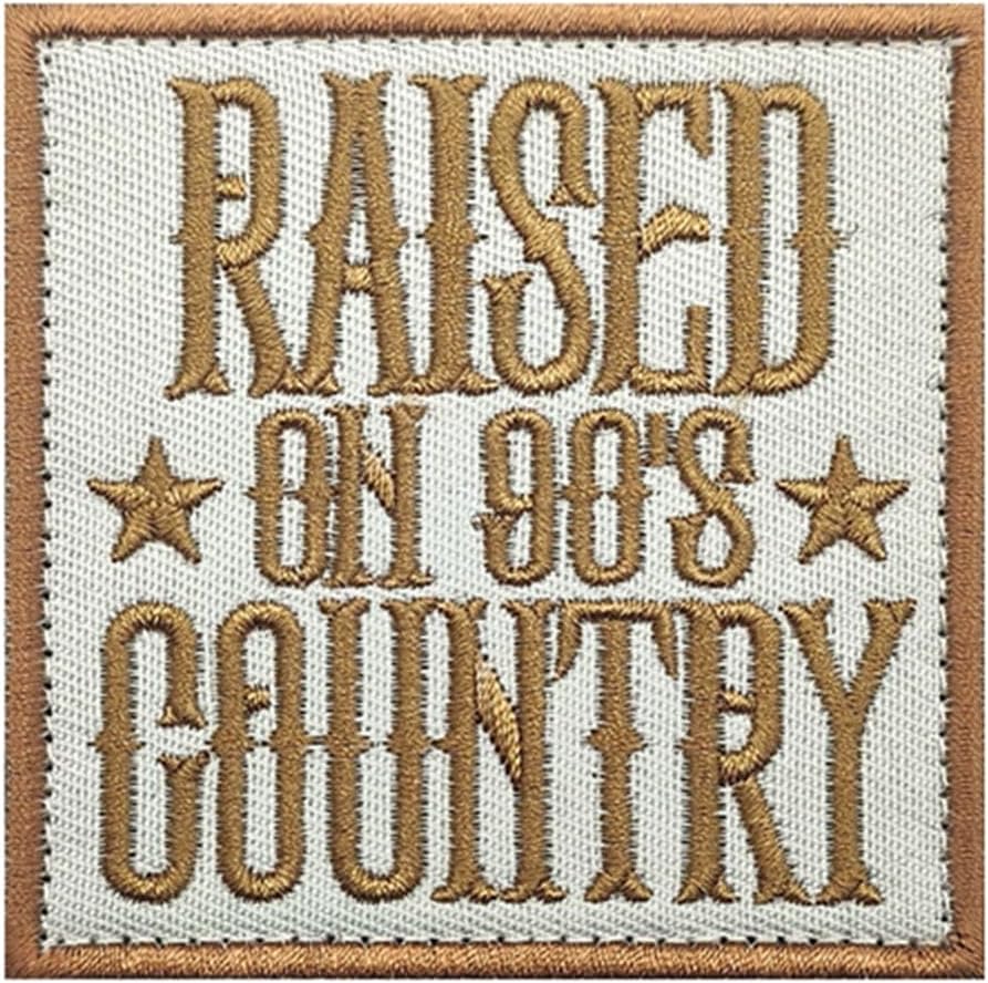 Thumbnail 6 de Uijodef Tactical Morale Patch, 3.94 x 1.57 Inches