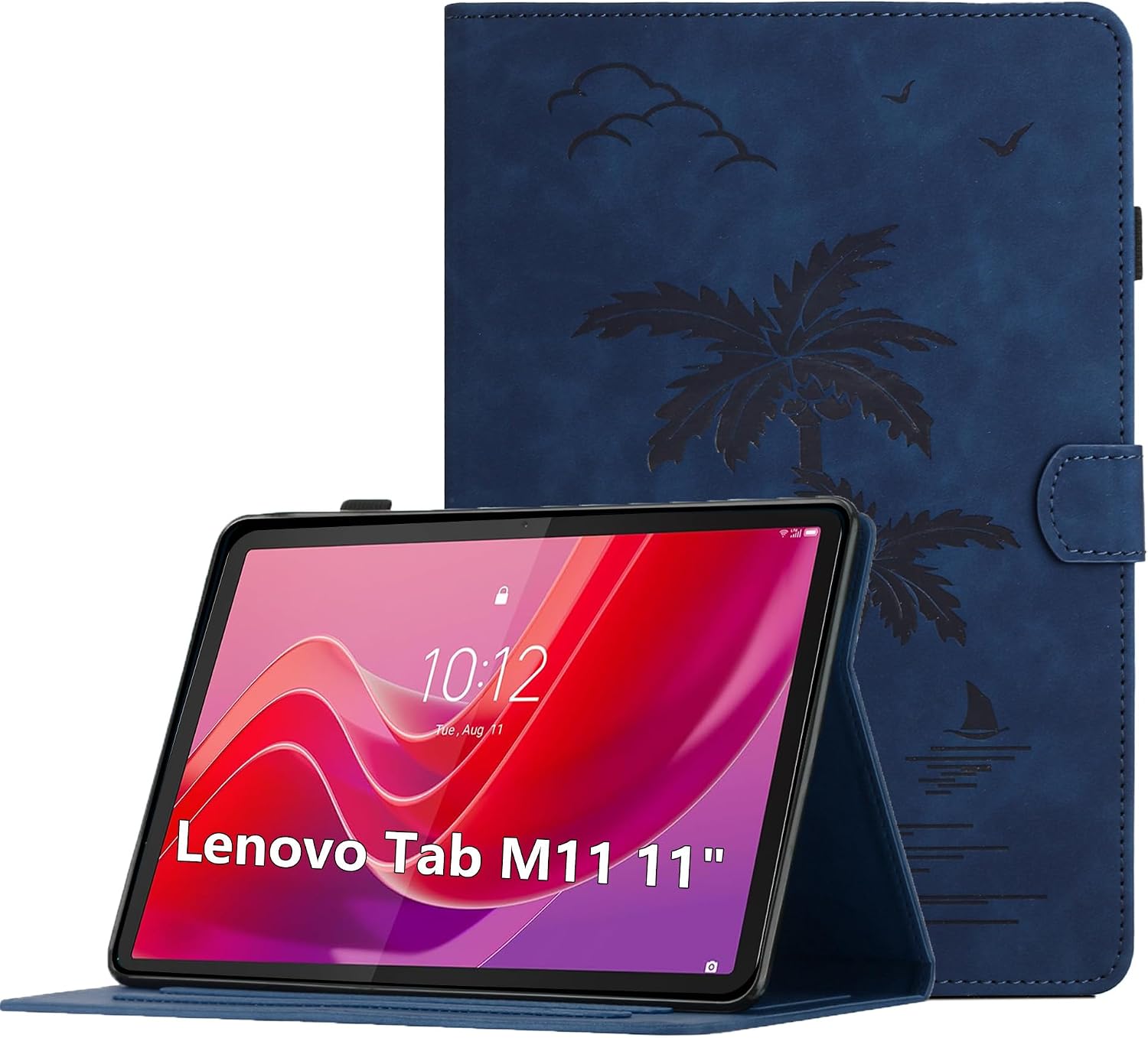 Detalle de Oduio Oduio Hülle Tab M11 11 Zoll