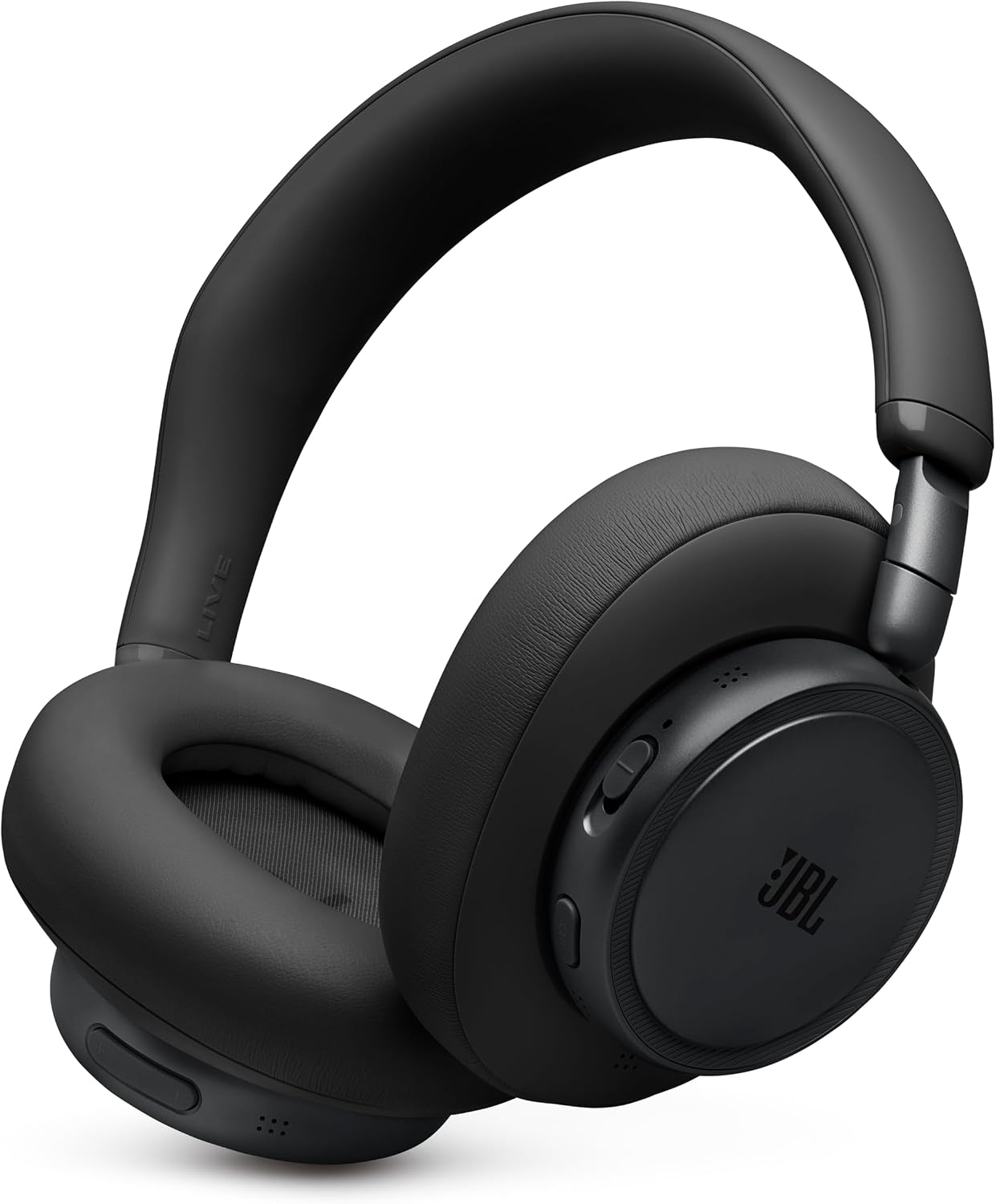 Detalle de JBL Live 780NC Wireless Over-Ear Headphones with Adaptive Noise Cancelling