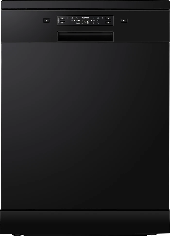 Thumbnail 2 de Veripart VPDW42CB Spülmaschine