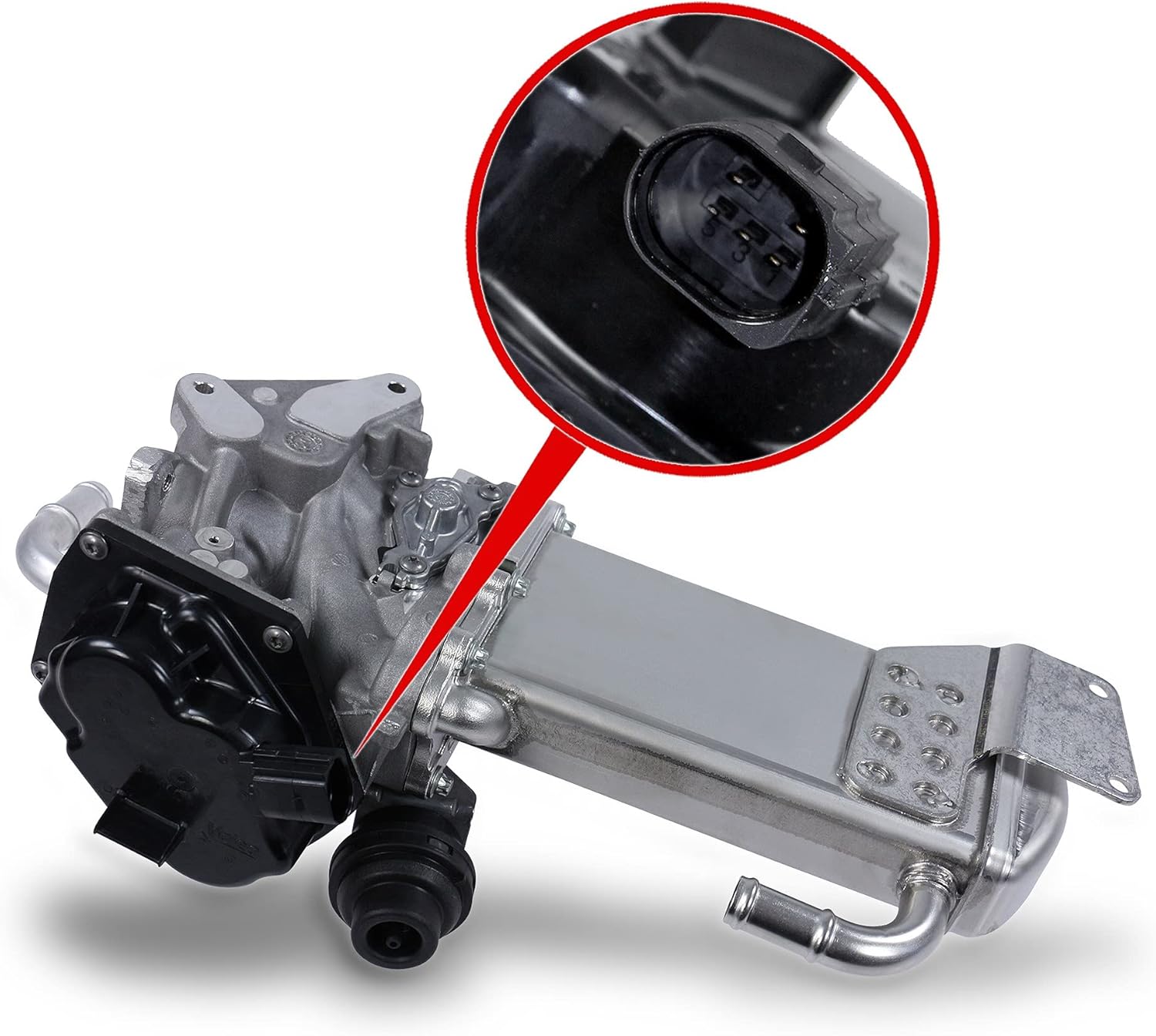 Thumbnail 4 de VALEO 245100 Bobine d'allumage – performance fiable et conformité Euro 5