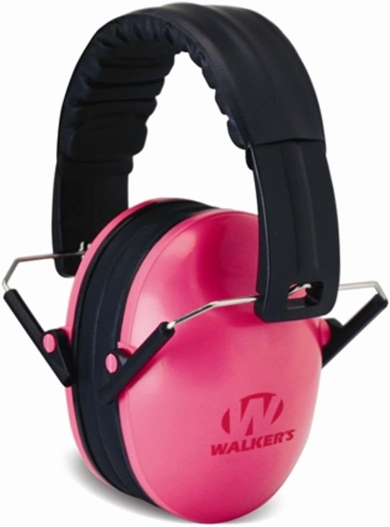 Thumbnail 4 de Walker's Kids Earmuffs