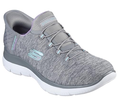 Detalle 2 de Skechers Summits Dazzling Haze Zapatillas mujer 38,5 EU