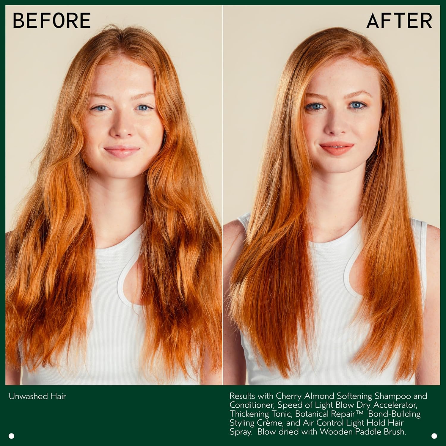 Thumbnail 3 de Aveda Thickening Tonic hair spray for fine, thin hair