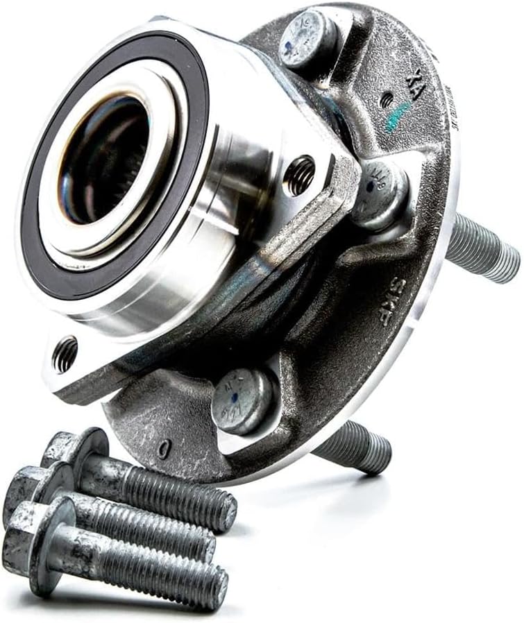 Thumbnail 2 de SKF VKBA 6667 Kit Cuscinetto per Ruota: soluzione completa per sostituzione cuscinetto ruota
