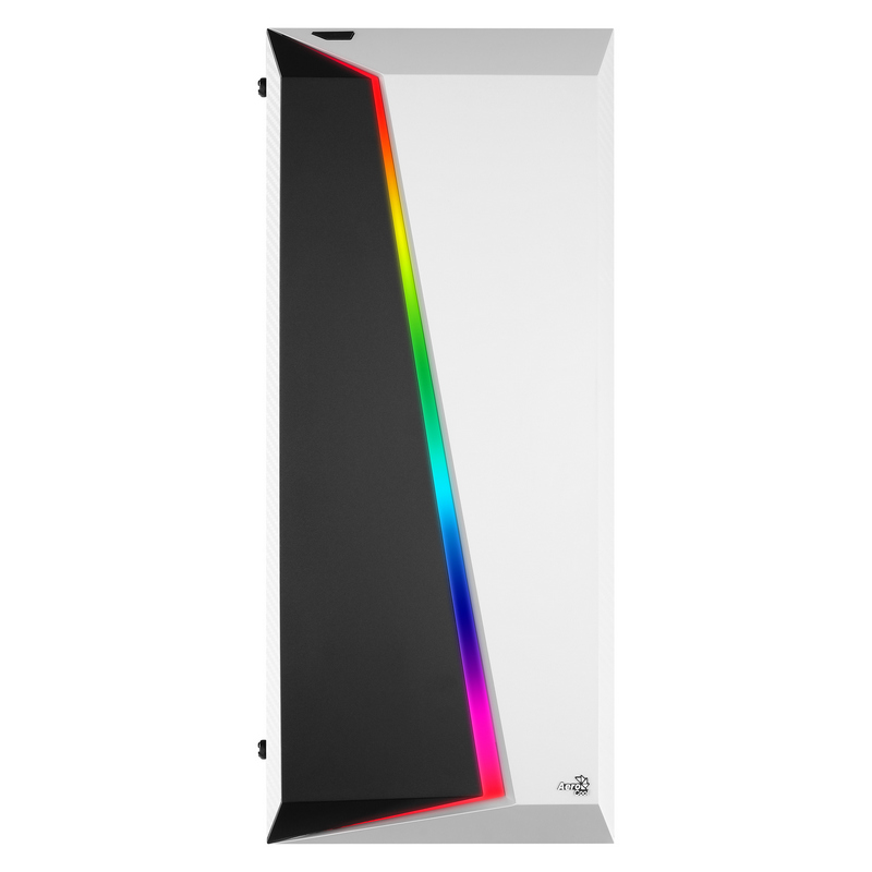 Detalle 2 de AeroCool Cylon Pro Cristal Templado USB 3.0