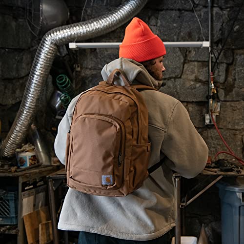 Thumbnail 6 de Carhartt Classic 25L Backpack Black