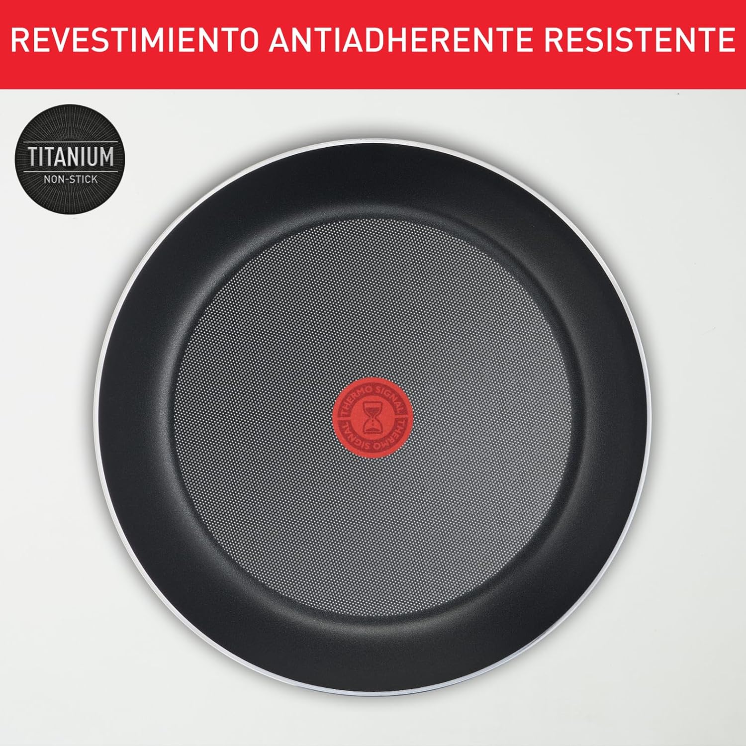 Thumbnail 4 de Tefal Ingenio Easy On juego de 3 cazos 16/18/20 cm