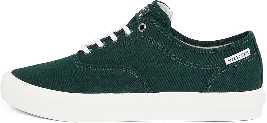 Thumbnail 6 de Tommy Hilfiger FM0FM05400 zapatillas 60% algodón