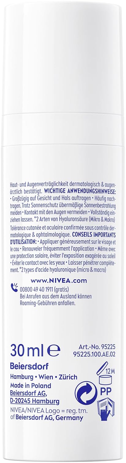 Thumbnail 6 de NIVEA SUN 2in1 Primer 50+