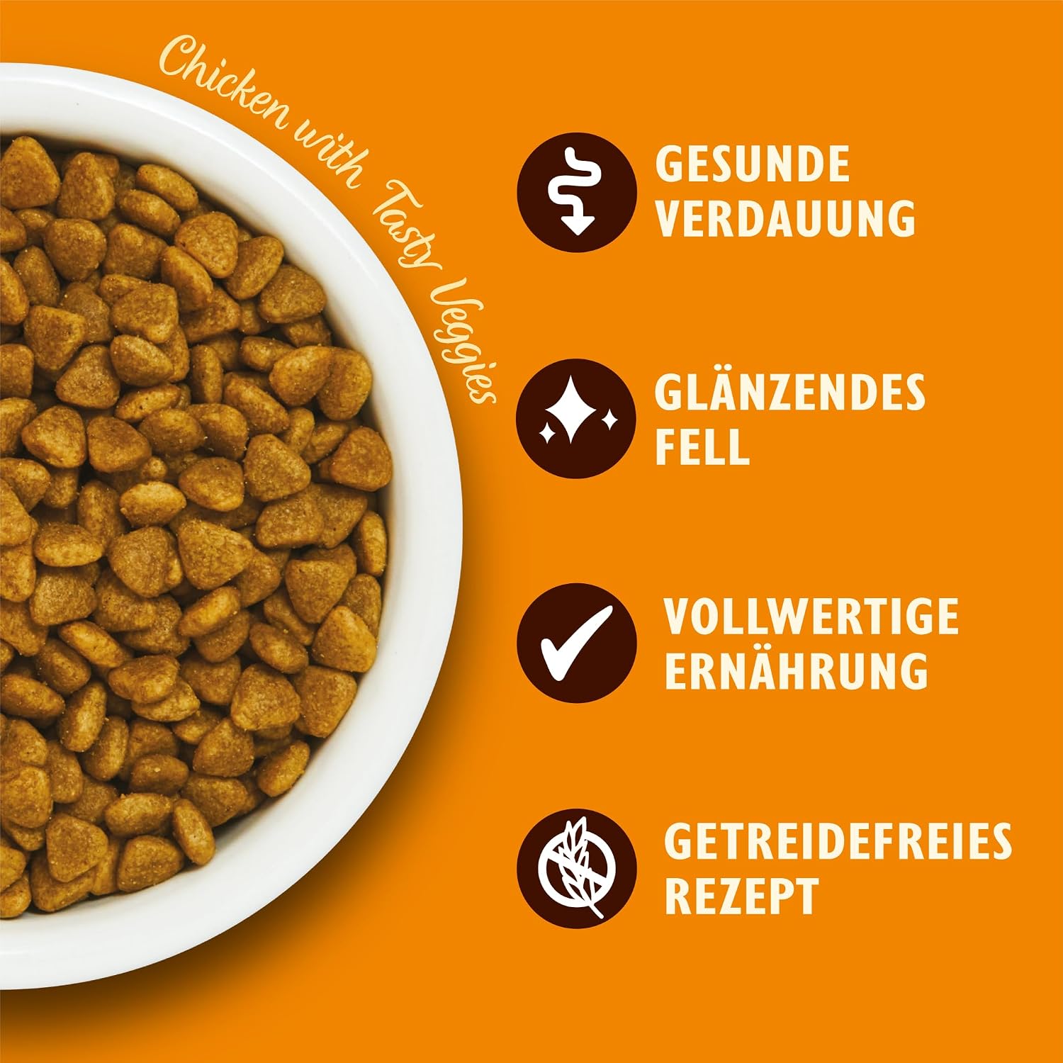 Thumbnail 2 de Lily’s Kitchen Trockenfutter für Hunde 2 kg