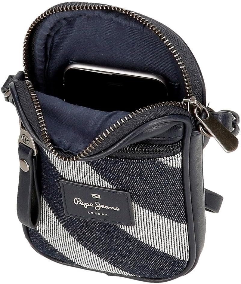 Thumbnail 5 de Pepe Jeans Celine Bagage – sac messager pour ordinateur jusqu’à 15 pouces