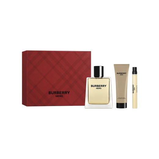 Thumbnail 1 de Burberry Hero 🎁 Estuche de Regalo Eau de Toilette