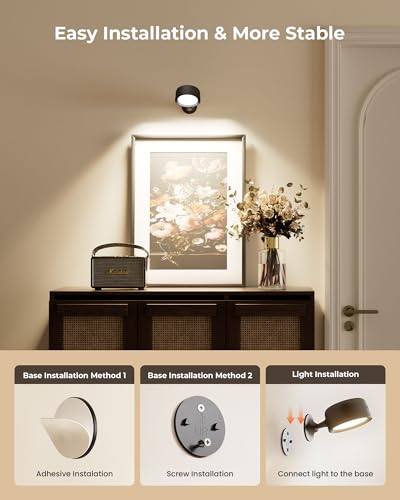 Thumbnail 6 de FULEN Aplique de Pared LED recargable 8000mAh