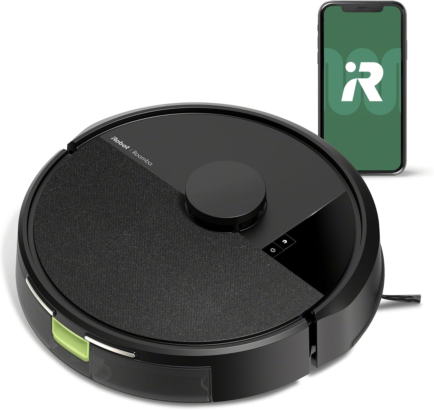 Detalle de iRobot Roomba 105 Robot Vacuum