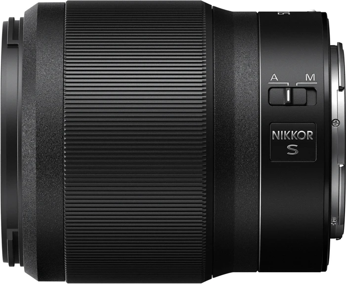 Detalle 2 de Nikon Z6 II + Nikkor Z 50 mm f/1.8