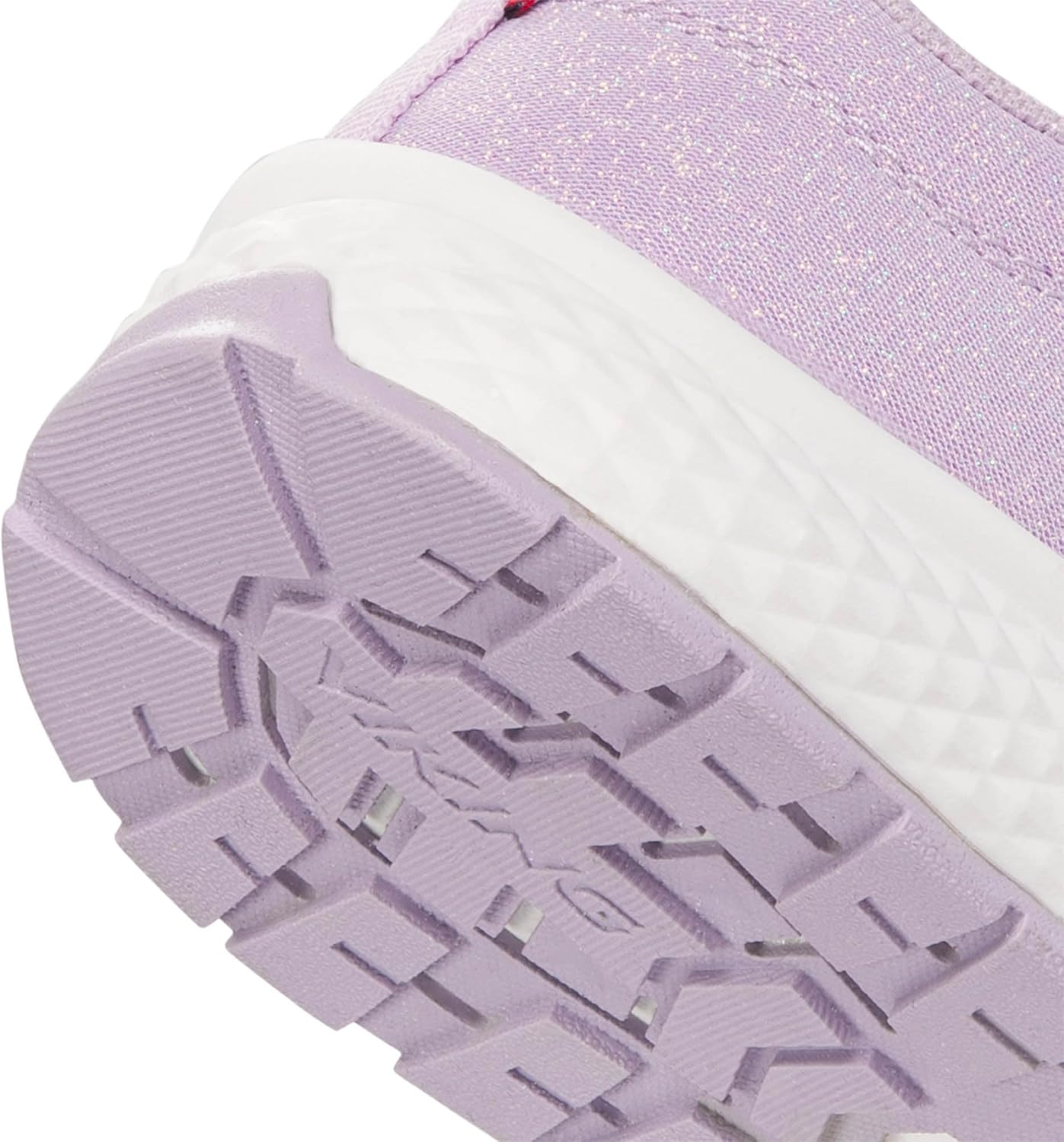 Thumbnail 1 de Viking Unisex Kinder Bouncy Glitter 2v Walkingschuhe – wasserdicht mit Glitzer und Bouncy-Dämpfung