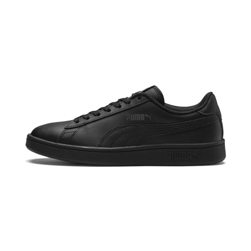 Detalle de Puma Smash V2 L Jr baskets unisexe ⚙