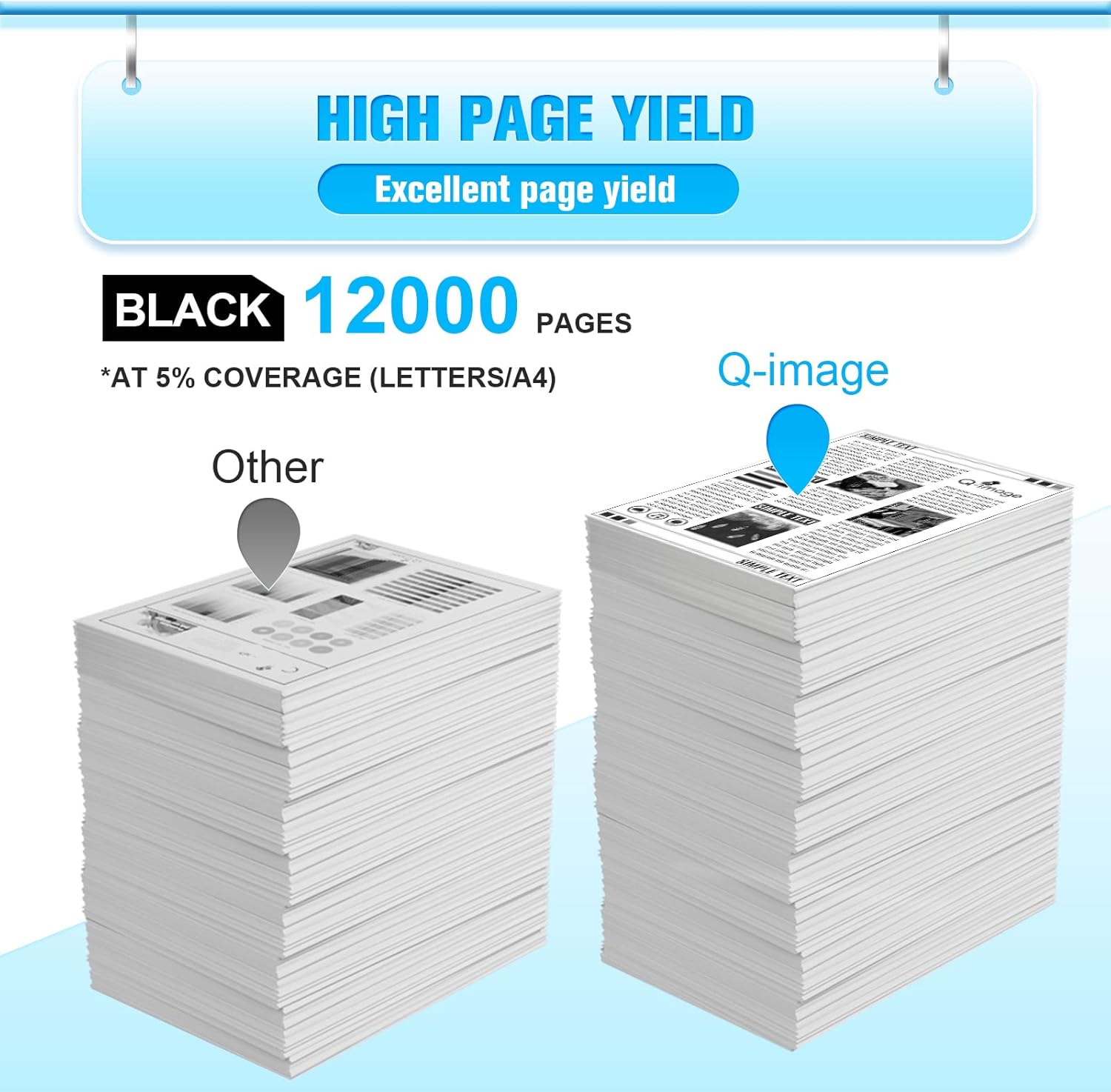 Thumbnail 3 de Brother DR2400 Drum Unit 1-Pack for HL-L2310D