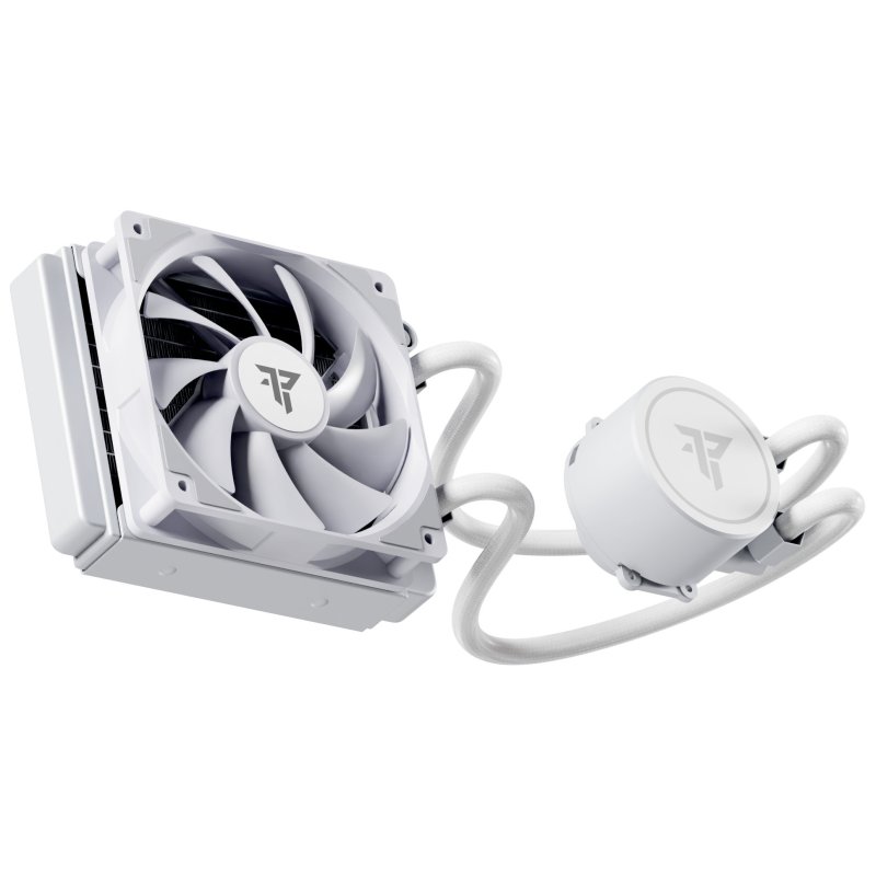 Thumbnail 3 de Tempest Liquid Cooler 120 Kit refrigeración líquida 120 mm 🖥