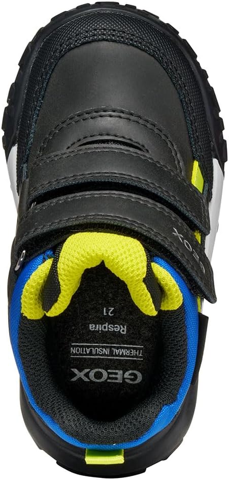 Thumbnail 5 de Geox Baby Jungen Trekkyup Sneaker B AbxSneaker – atmungsaktiver Allround-Schuh