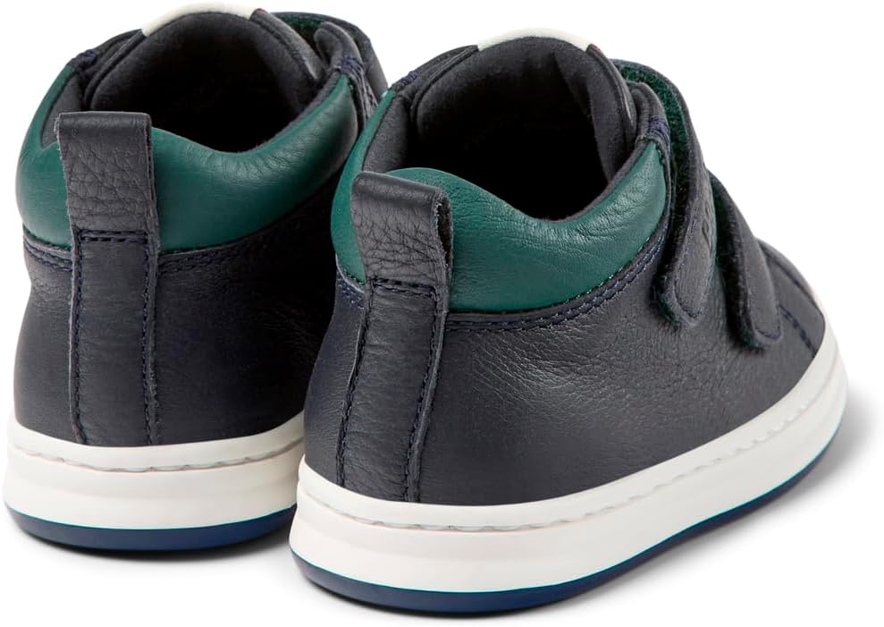 Thumbnail 1 de Camper Baby Runner Four K900337 – First-Walker Sneaker aus Leder mit OrthoLite-Einlegesohle