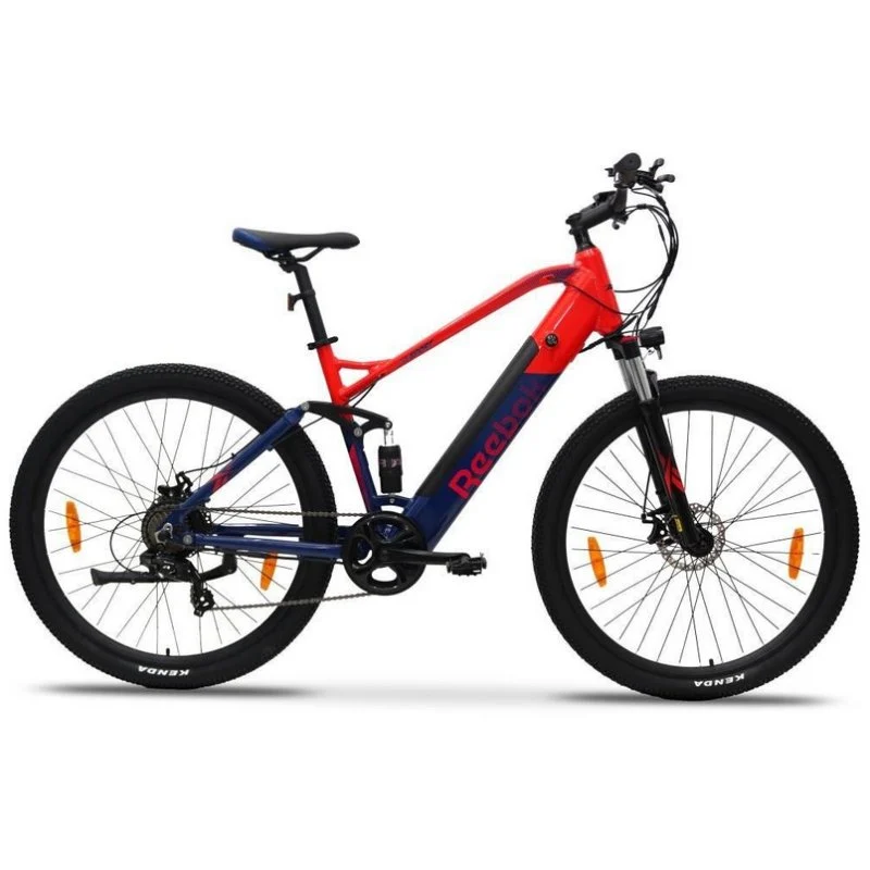 Detalle de Reebok Logan X2016 250 W, 36 V, 13.000 mAh