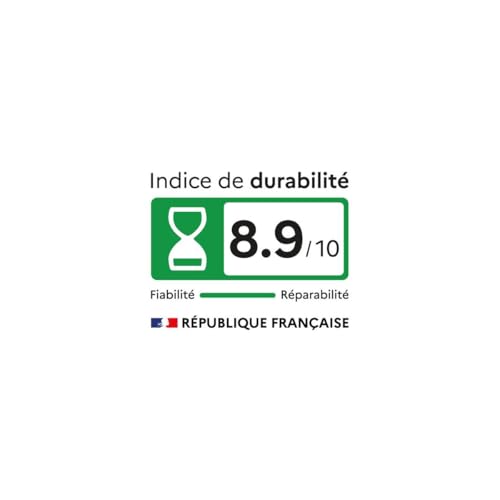 Detalle 2 de Bosch WAN28258FR Série 4 – Lave-linge silencieux SilentPowerDrive
