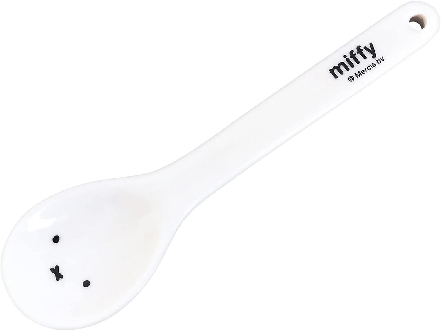 Detalle 2 de Kim Jo Pottery stainless steel fork