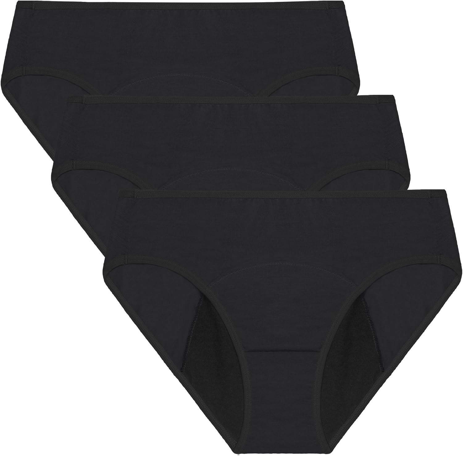 Thumbnail 6 de Neione Culotte menstruelle adolescente Lot 3