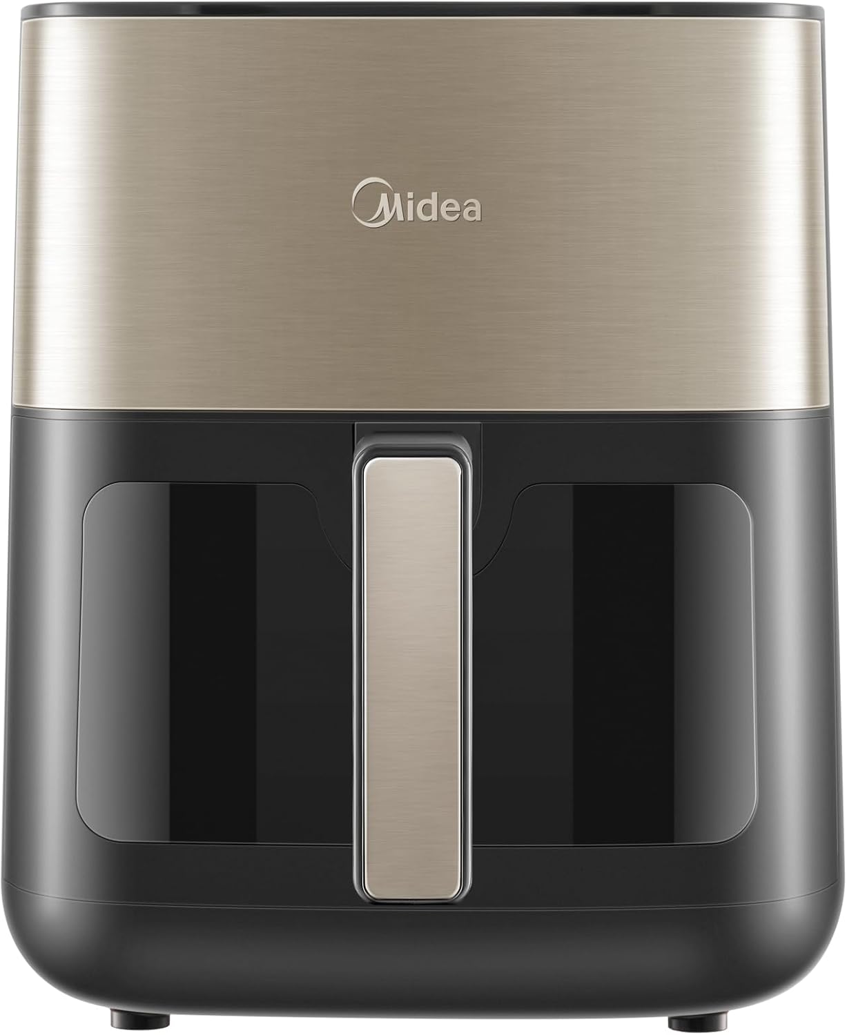 Thumbnail 6 de Midea Heißluftfritteuse 2L, 1150 W Airfryer