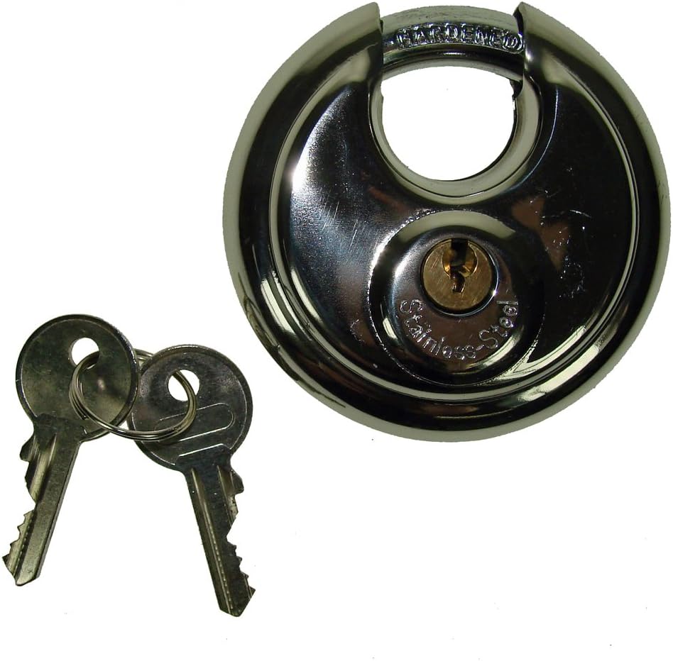 Detalle de Maypole Heavy Duty Trailer Hitch Coupling — Safe Fits Most Pressed Steel Couplings