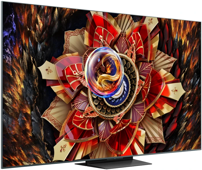 Thumbnail 35 de TCL 75 Zoll QD Mini LED C9K 4K Set + Q85H PRO